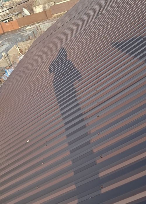 Введём строительные работы.