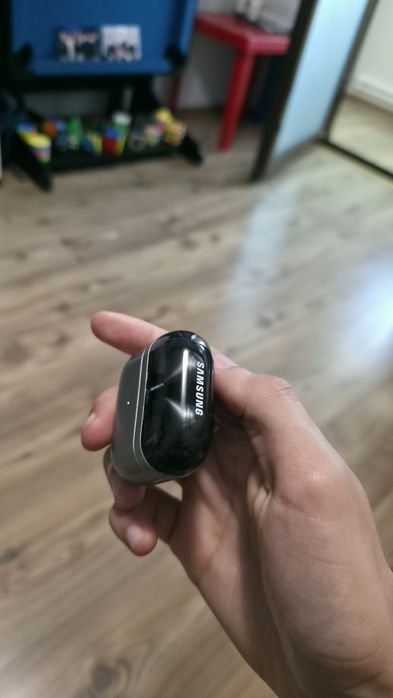 Samsung Galaxy Buds3 Pro ANC