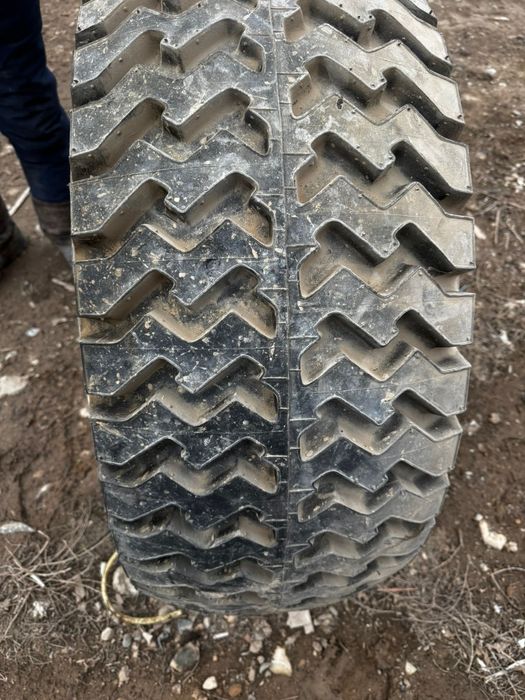 Балон покрышка с диском