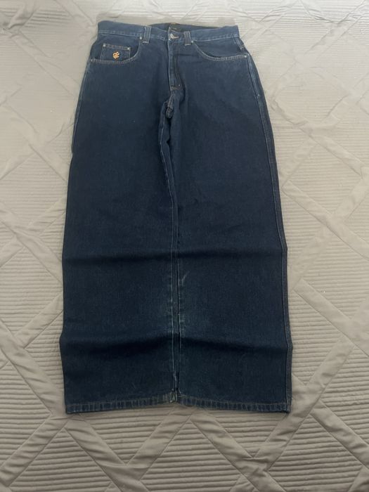 Vintage Rocawear джинсы