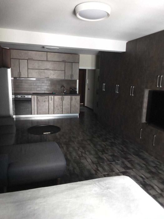 Дава се под наем Едностаен апартамент в Пловдив, Съдийски - 34 кв.м за 325 € - Снимка #3