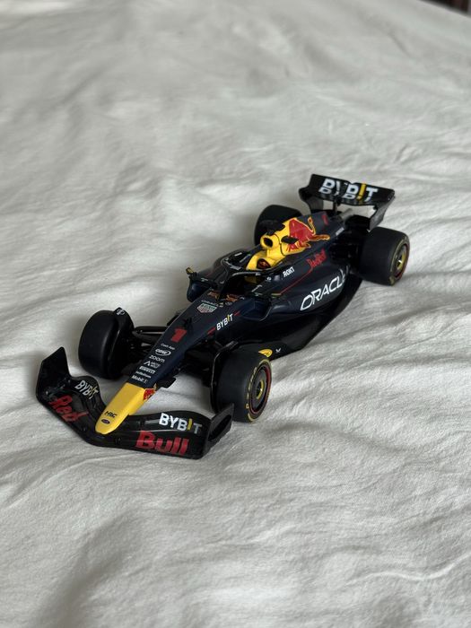 формула 1 Red Bull