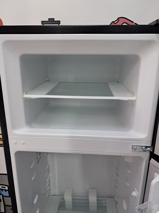 Nou Frigider Exquisit 206l import Germania Garanție ARG24