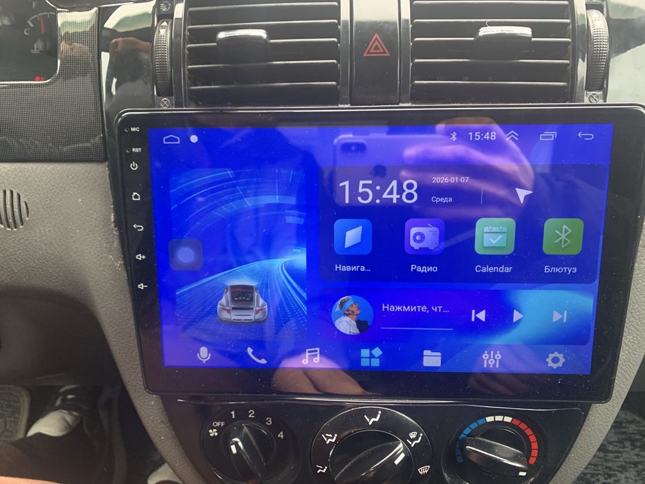 Manitor obmen qilaman