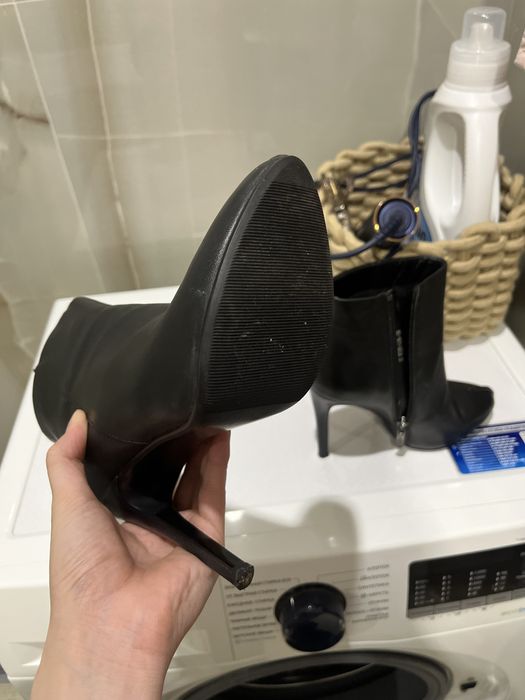 Ботильоны Glossi