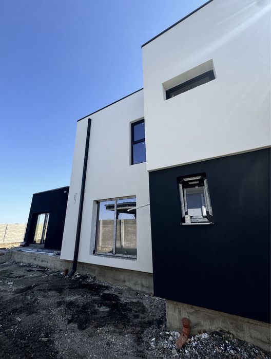 Direct de la Dezvoltator! Duplex in Sacalaz 3 camere | 2 bai