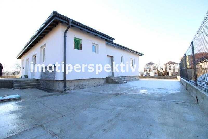 Продава се Къща в с. Крумово, Област Пловдив - 151 кв.м за 1755 €/кв.м - Снимка #12
