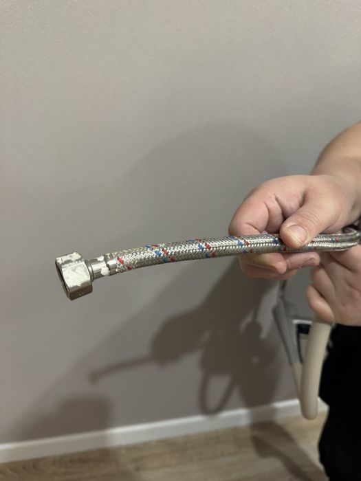 Смеситель на кухню