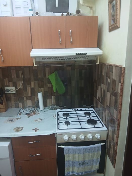 De vânzare locuință în Mărăști apartament cu o cameră