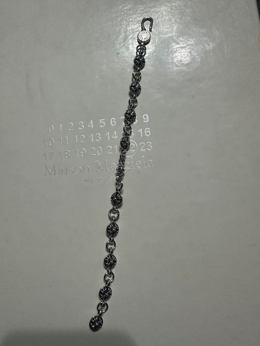 Bratara Chrome Hearts Opium Hook
