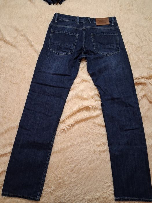 Джинсы из Германии новые