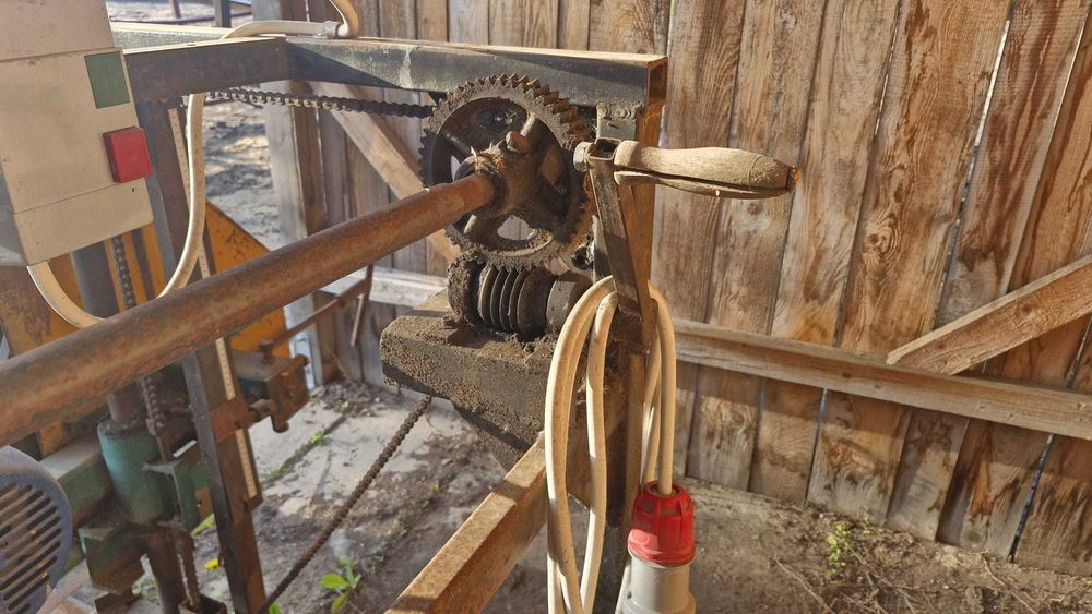 Banzic orizontal Botosani • OLX.ro