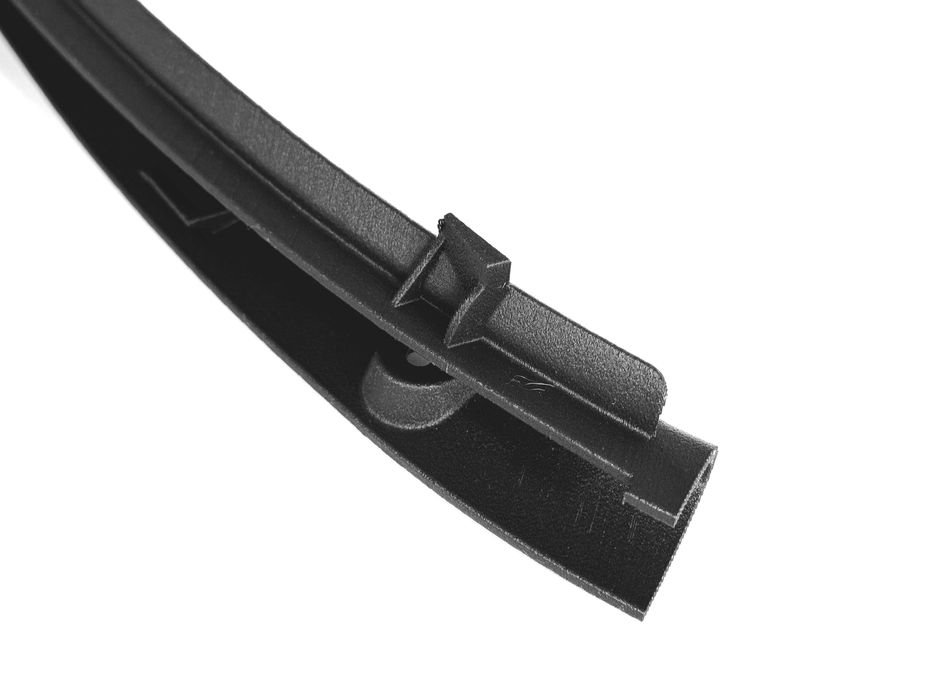 Mercedes SL R129 Долна Рамка за Hardtop