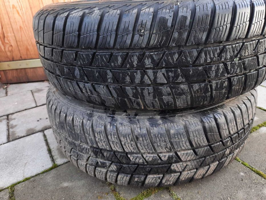 Cauciucuri,anvelope BARUM ȘI DEBICA,2 și 4 bucăți 185 65 14