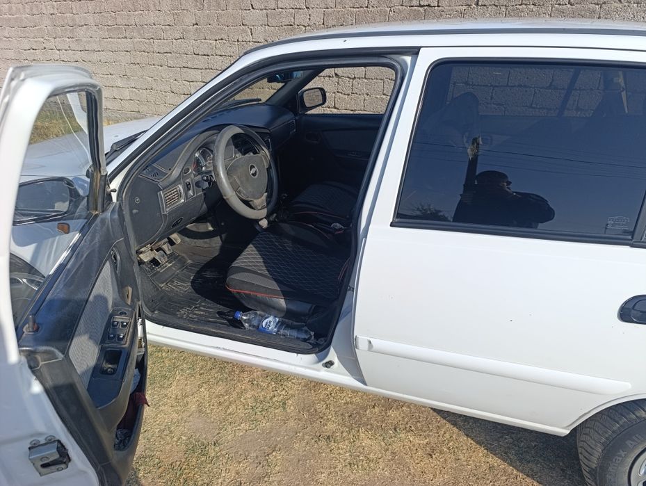 Neksya 2 yili 2011 yil yurushi yahshi