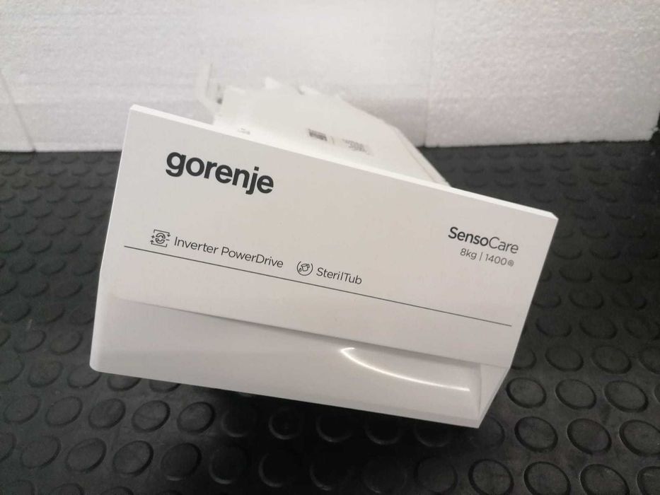 Caseta detergent cu sertar masina de spalat Gorenje W8544N/I model/ C3