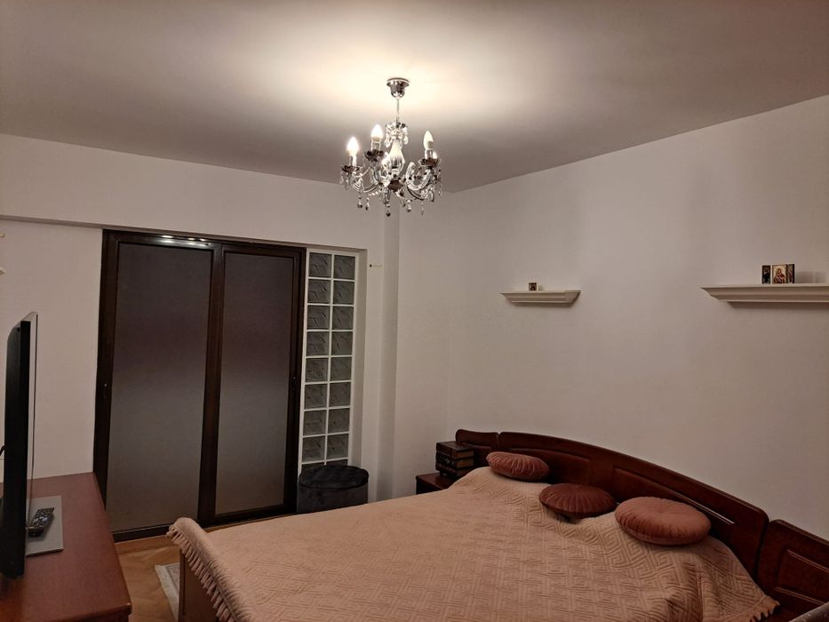 Apartament.3 cam semidecomandat Barlad