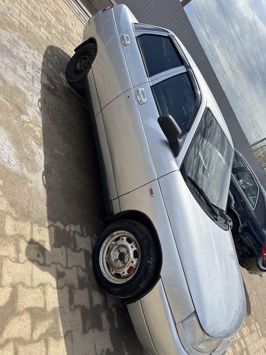 Ваз лада десятка 2110