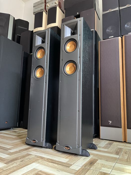 Boxe klipsch RF-10