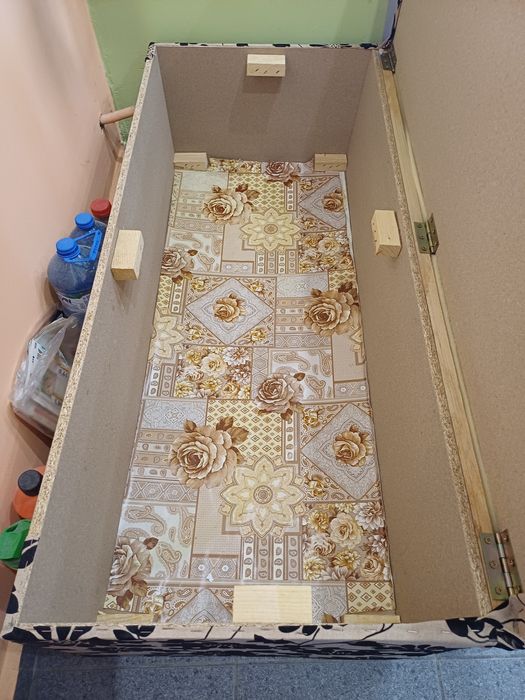 Кухненско канапе