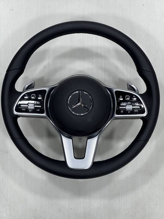 Bmw Mers orginal rul bor