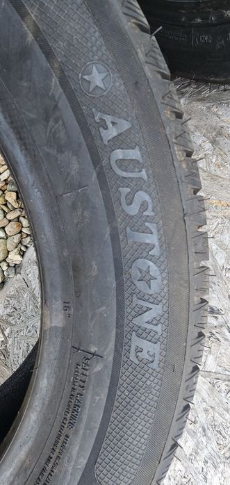 Anvelope Austone Skadi SP 901 M+S 
195/60 R16 89H