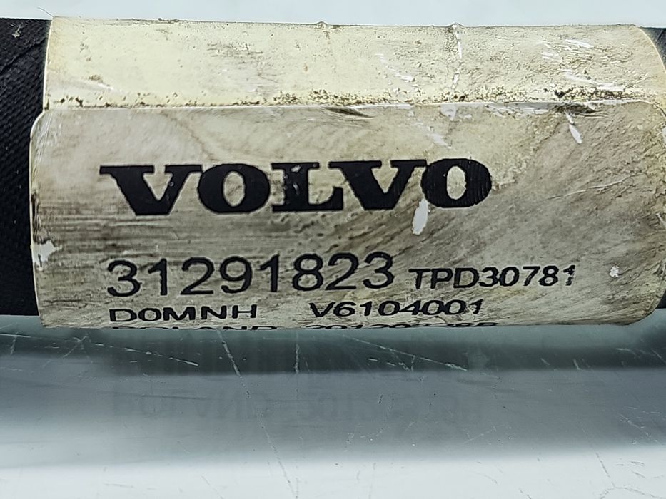 Conducta AC Volvo S60 II [Fabr 2010-2018] 31291823 1.6 D4162T 84KW / 1