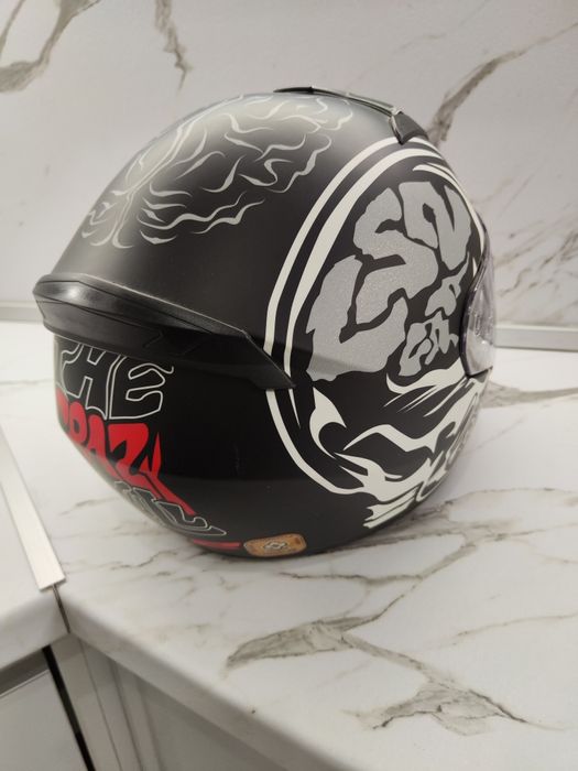 Каска LS 2 размер М