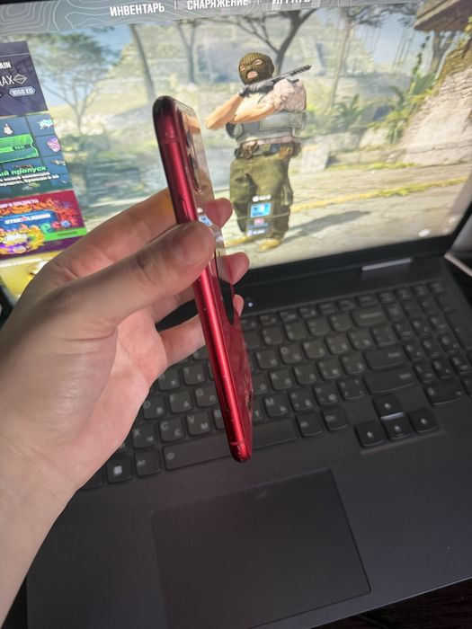 Айфон 11 64гб 100%