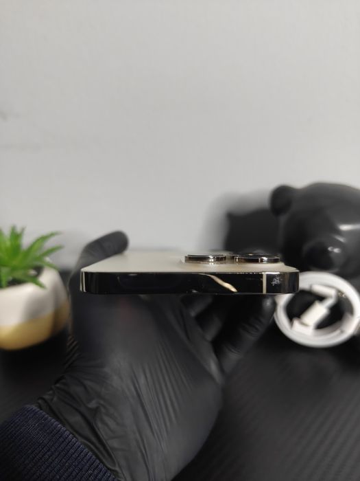 iPhone 14 Pro Max, 256GB Gold • Perfect Funcțional! • Condiție Excelentă!