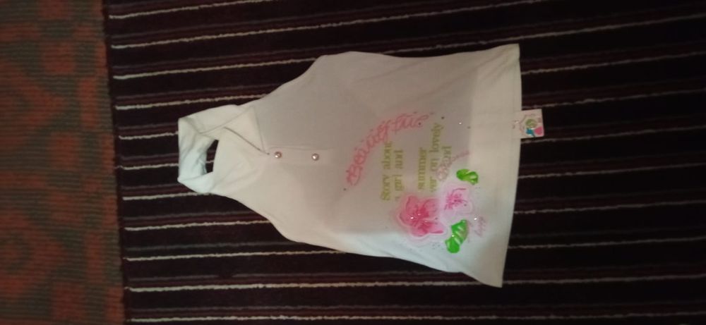 Продам детские вещи.