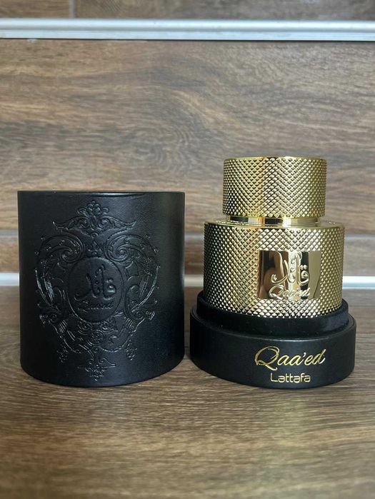 НОВИ Унисекс и мъжки арабски парфюми Attar Al Youm EDP, Lataffa Qaed Al Fursan EDP, Le Success EDP
