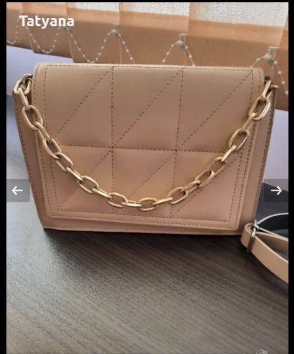 Нови дамски чанти