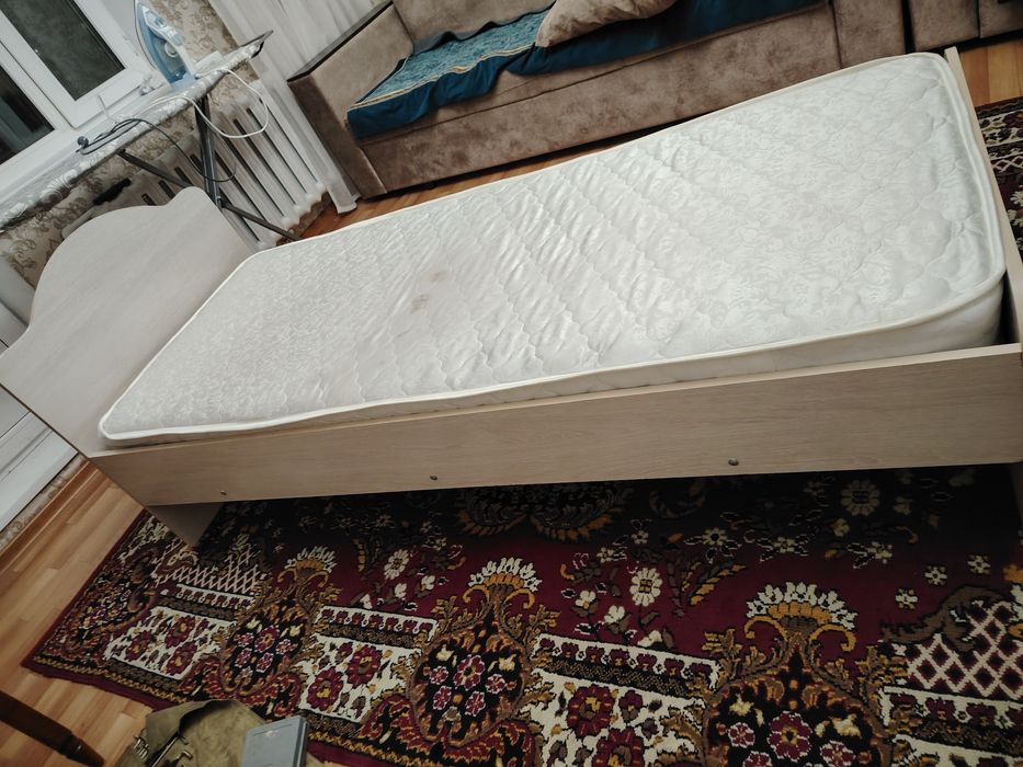 Кровать Односпальная