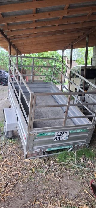 Other 2107 1996 — 7