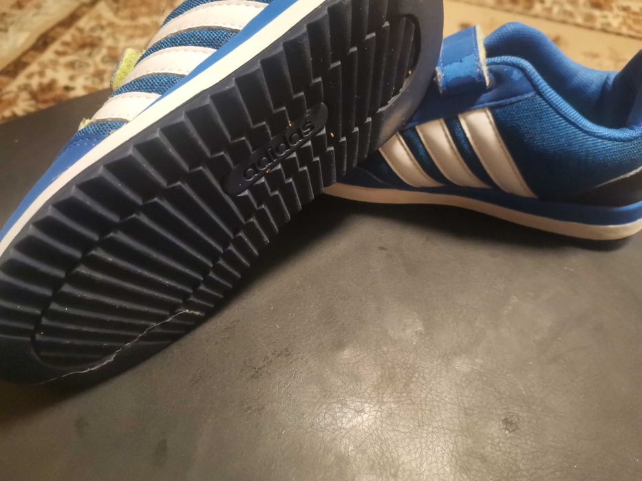 Децки маратонки adidas