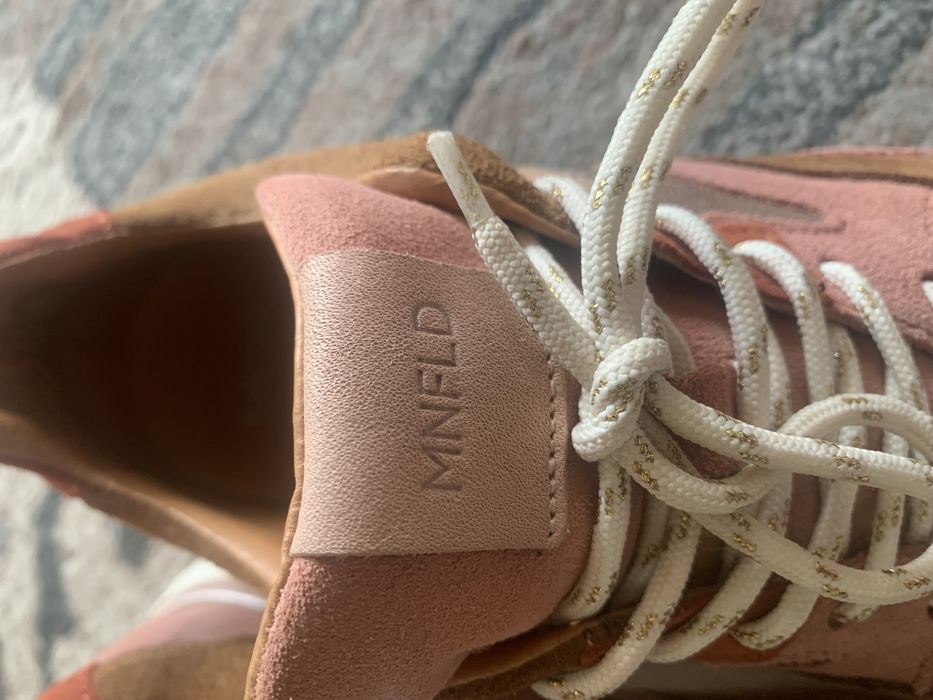 Обувки-пролетно-есенни