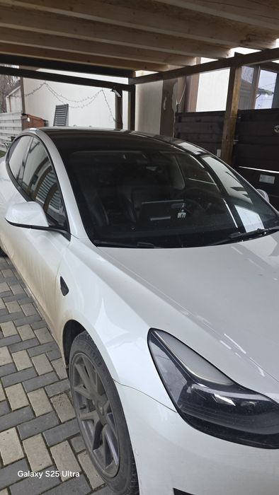 Tesla model3 standard range