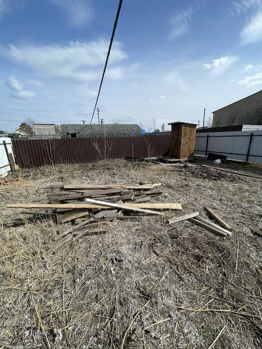 Продам дачу Пестрое 2-я линия