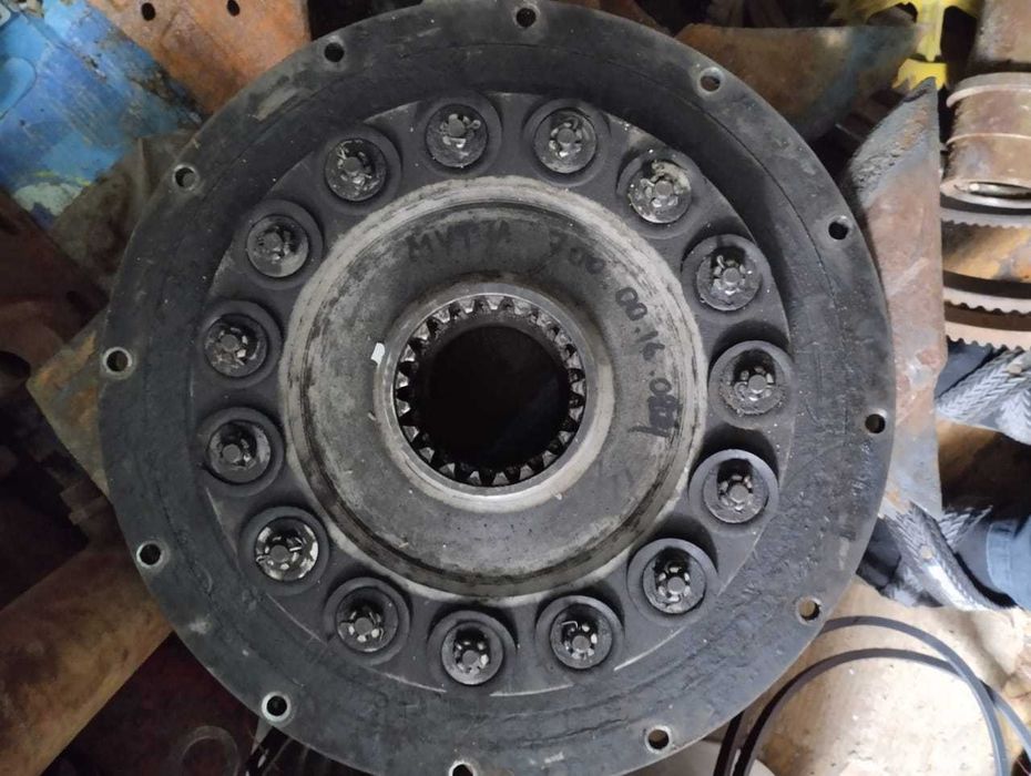 Продаю запчасти на сельхоз технику.