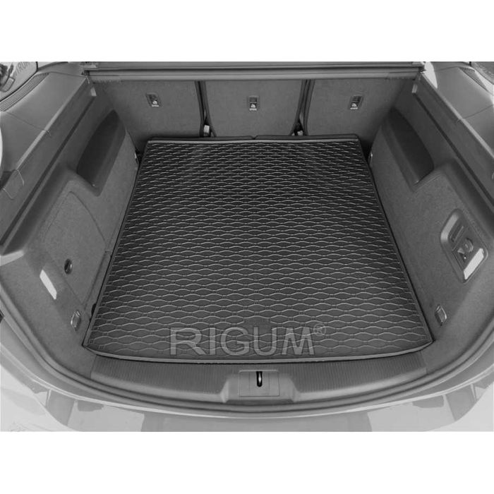 Tavita Portbagaj Cauciuc Premium VW T5/T6/T7 Caddy Taigo Tayron Sharan