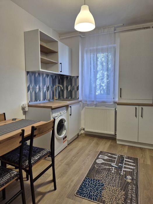 Apartament prima închiriere, Calea București, cu loc de parcare