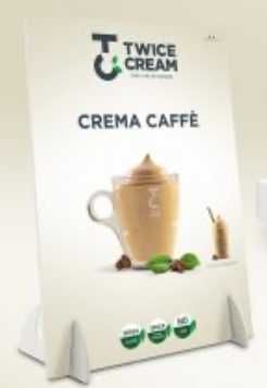 Crema Caffè Кафе Крем Машина +