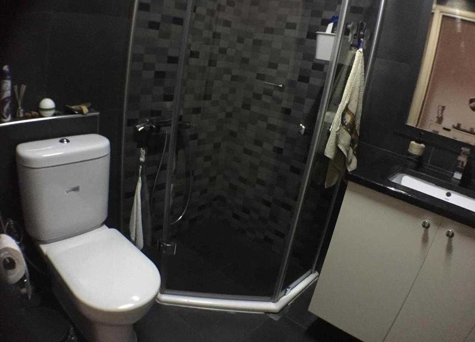 Дава се под наем Двустаен апартамент в Пловдив, Младежки Хълм - 56 кв.м за 280.5 € - Снимка #4