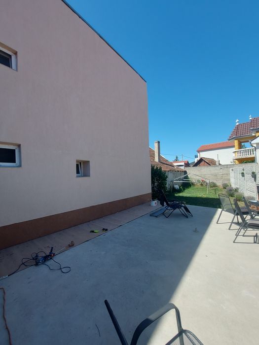 Prestez servici construcții