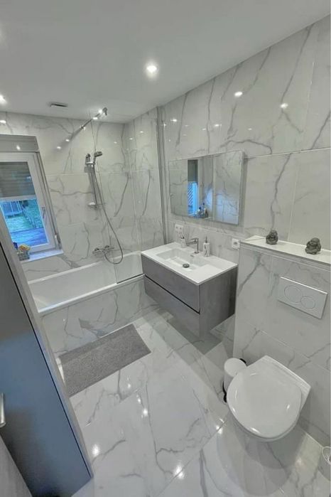 Кафельщик плитка любого размера