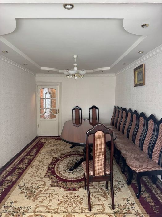 Сдам квартиру в Сартепо без техники