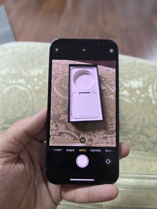 Срочно, торг iPhone 13 Pro 128 Gb