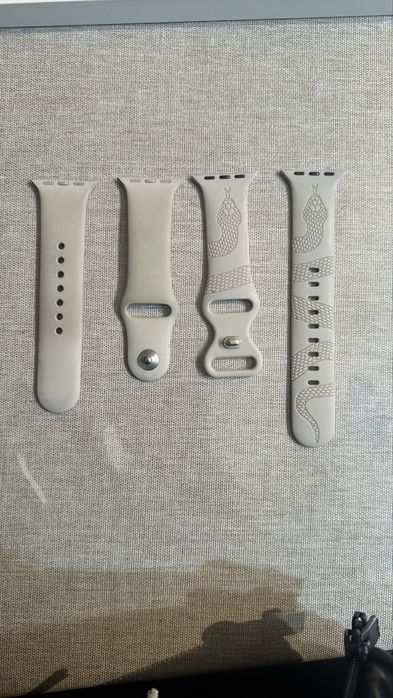 Apple watch 40mm se2