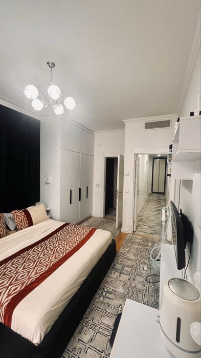 Истанбул сити. Istanbul city. Продается 3/6/9 83м2